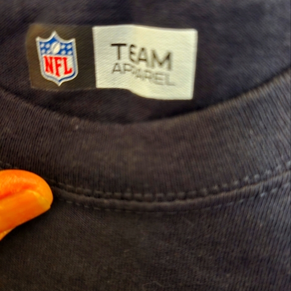 SOLD NWT Official NFL Black and White RAIDERS - Picture 3 of 6